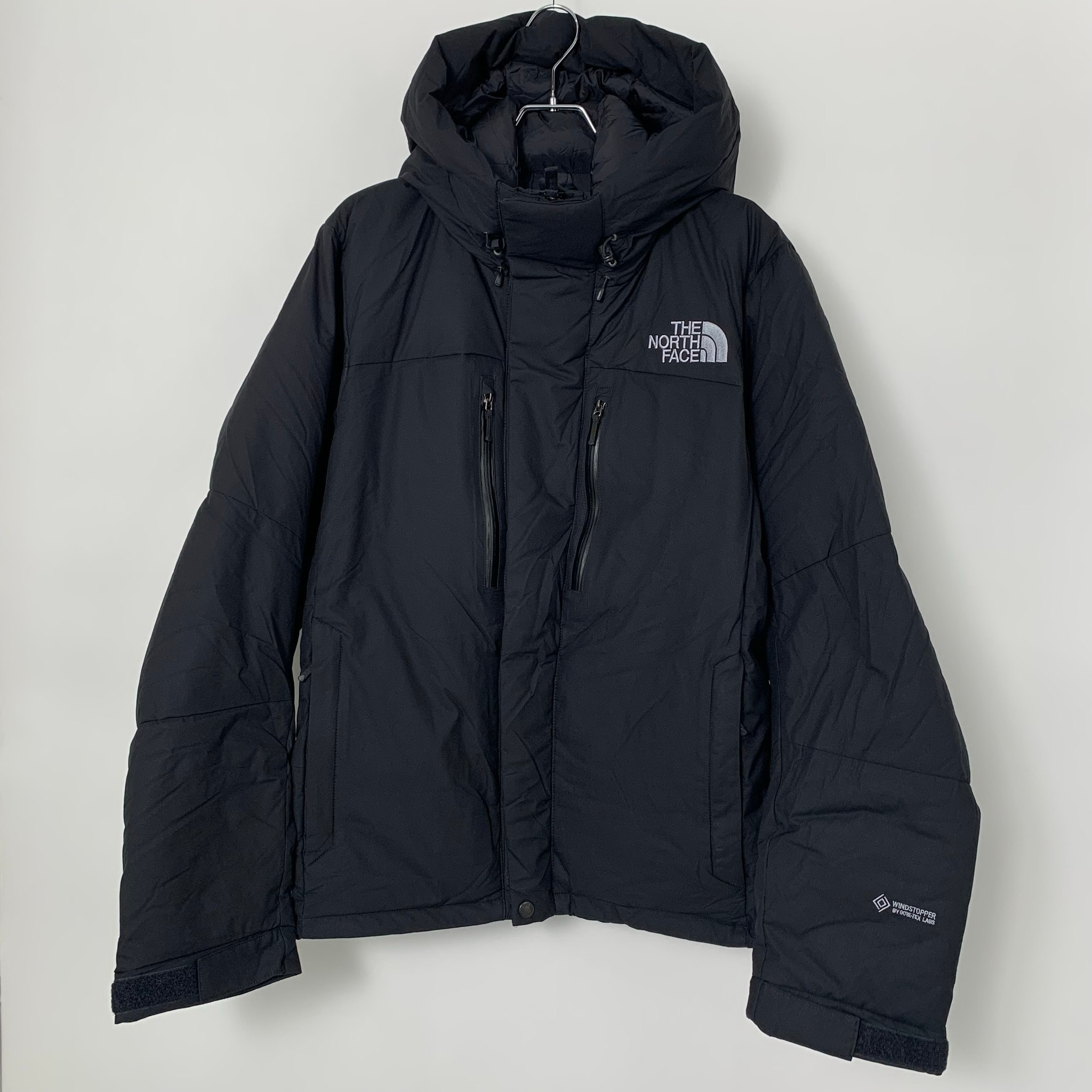 The North Face Baltro Light Jacket 2023/2024 "Black"