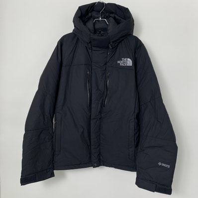 The North Face Baltro Light Jacket 2023/2024 "Black"