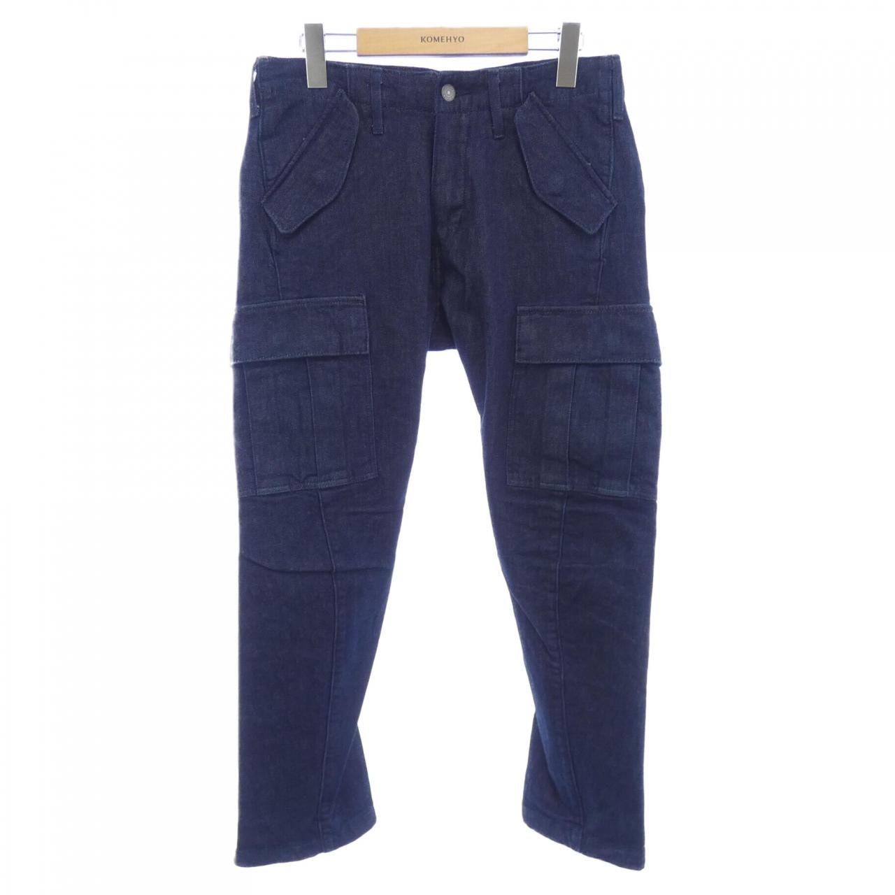 リーバイス LEVI'S ジーンズ