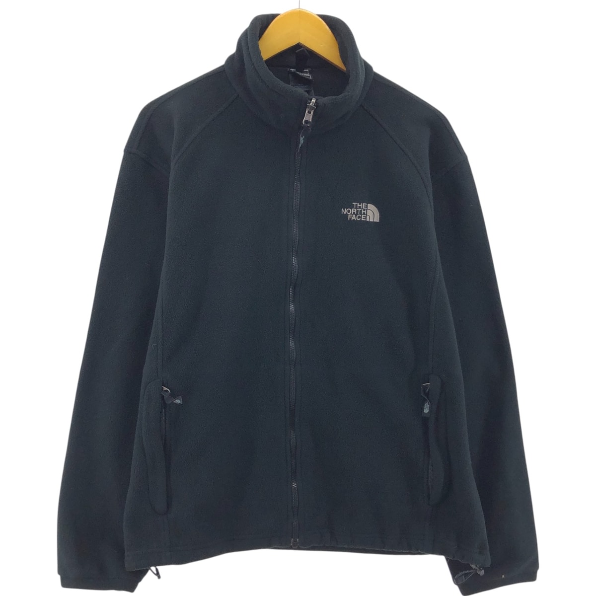 古着 ザノースフェイス THE NORTH FACE フリースジャケット メンズL相当/eaa455611