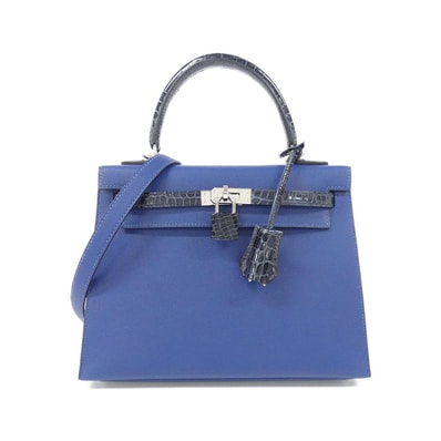 エルメス ケリー タッチ 25cm 082735CK バッグ