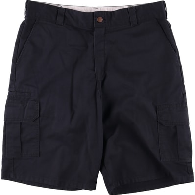 古着 ディッキーズ Dickies カーゴショーツ ハーフパンツ メンズw37相当/eaa570631