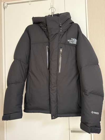 The North Face Baltro Light Jacket 2023/2024 "Black"
