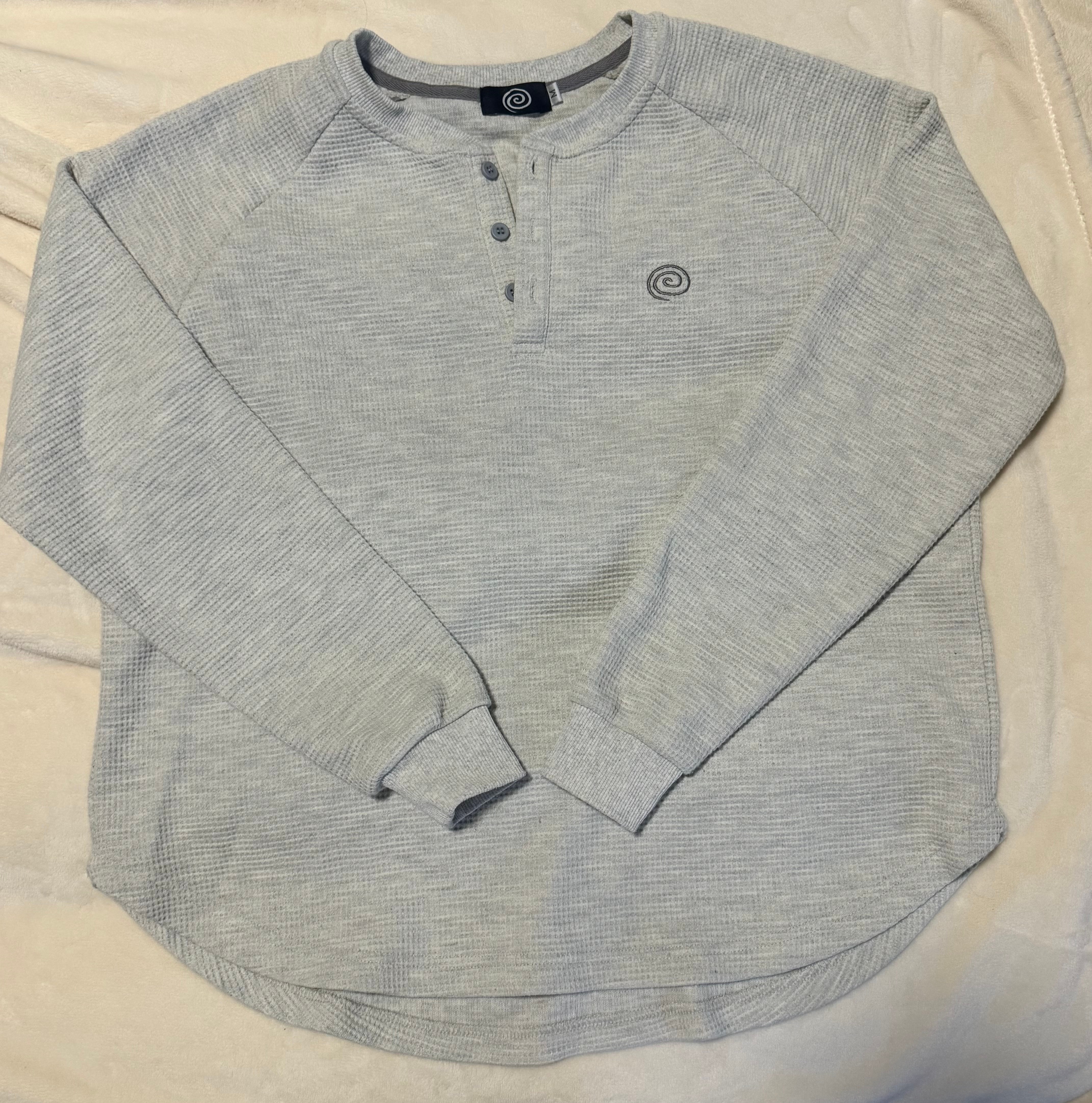SOL soonerorlater Thai Logo Tee 