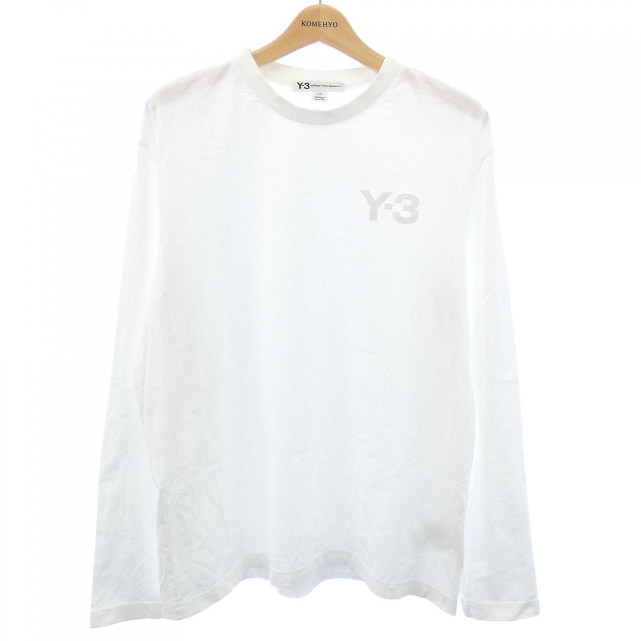 ワイスリー Y-3 Tシャツ