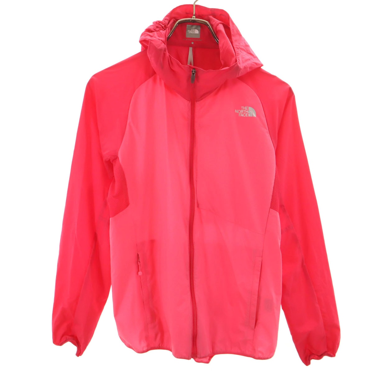 THE NORTH FACE ノースフェイス スワロウテイルベント ジャケット L ピンク NPW71306 アウトドア