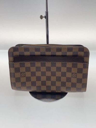 Louis Vuitton Saint Louis Damier