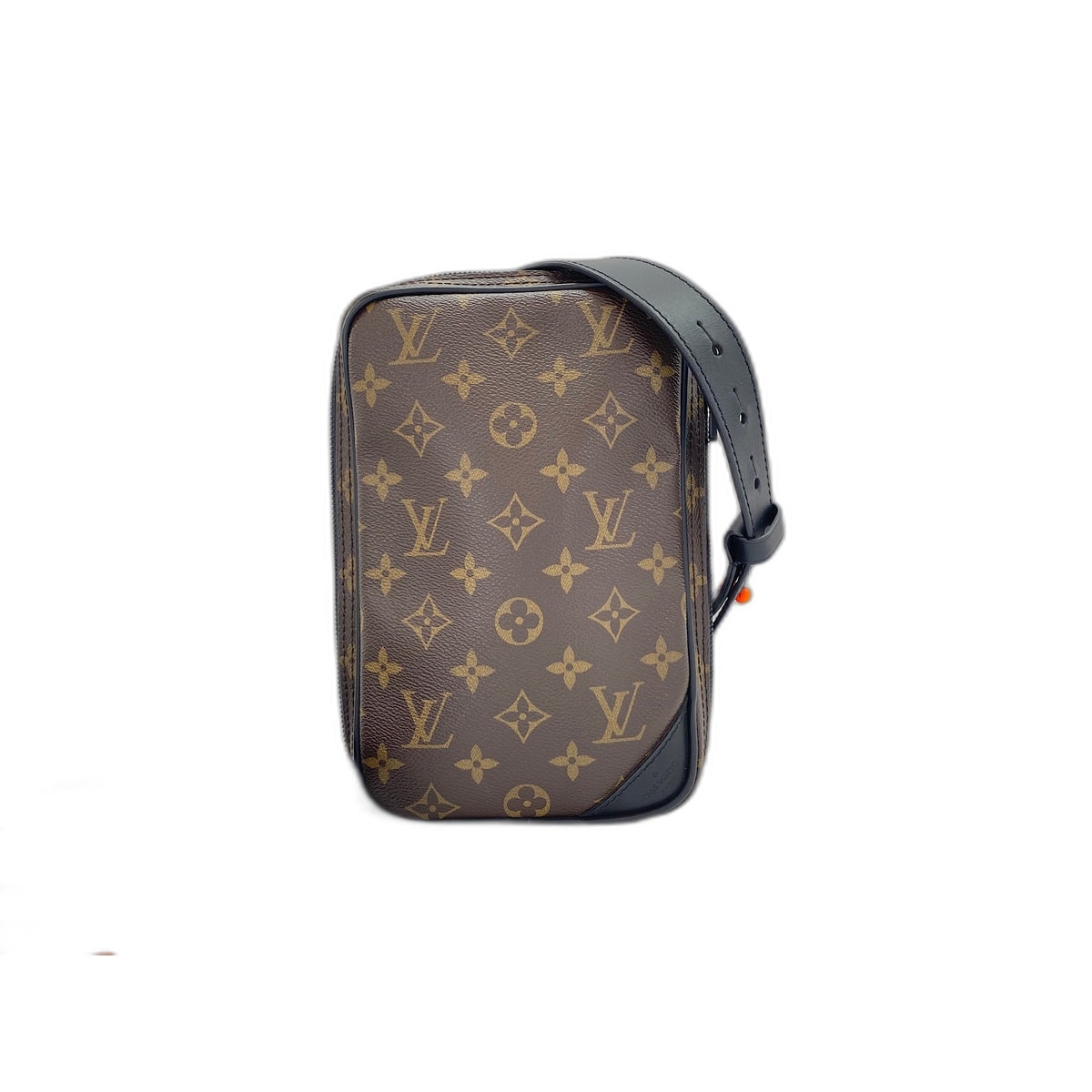 ヴィトン LV ソーラーレイ ショルダーバッグ【中古】