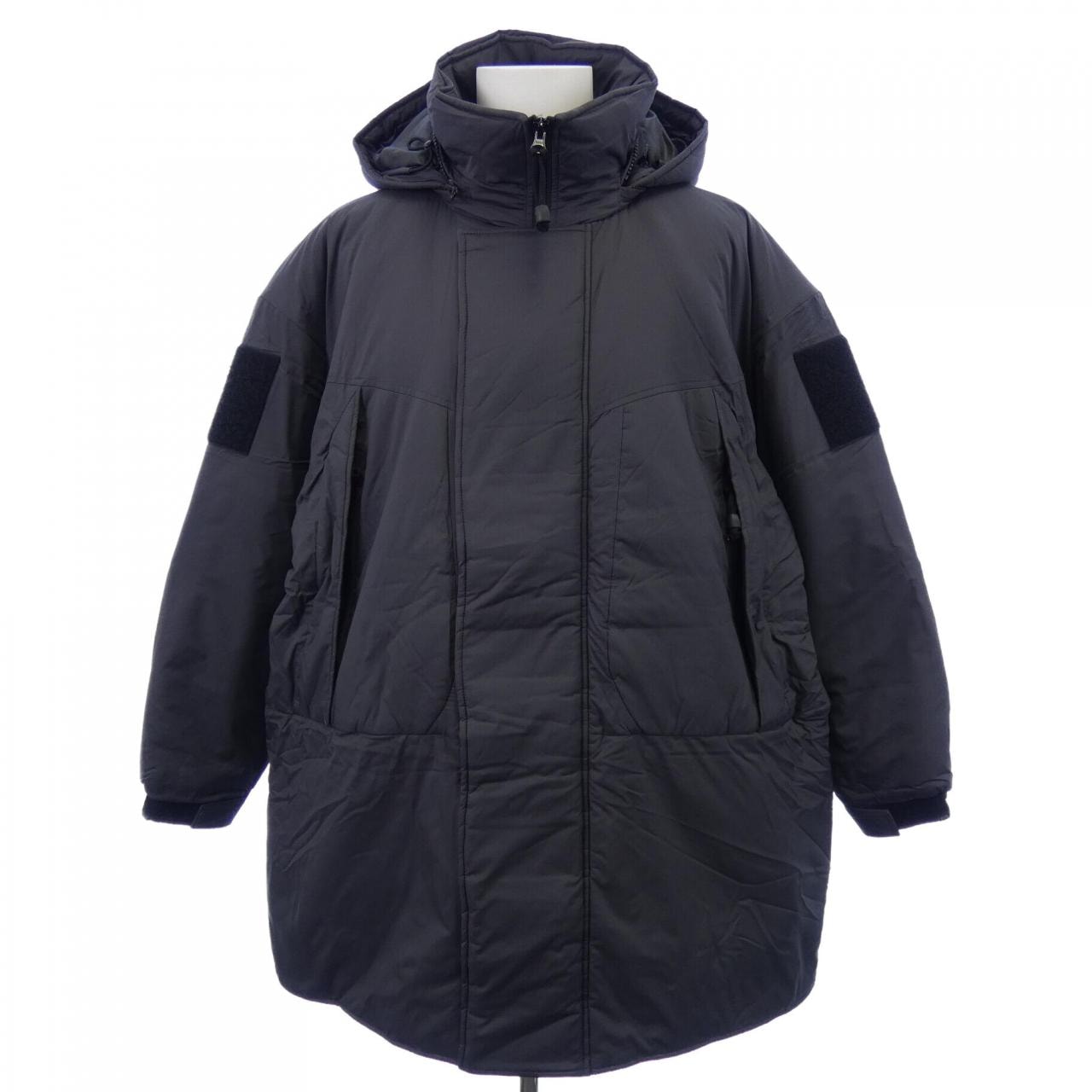 エヌハリウッド N.HOOLYWOOD WILDTHINGS 952-C001 コート