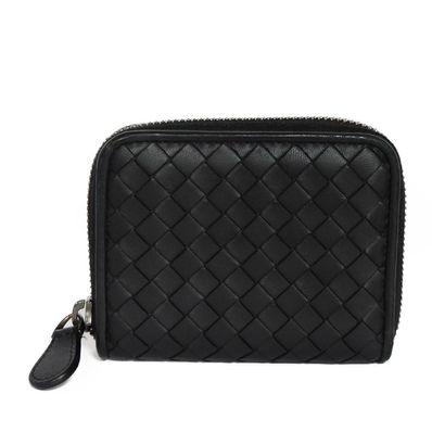 BOTTEGAVENETA コインケース イントレチャート 258468