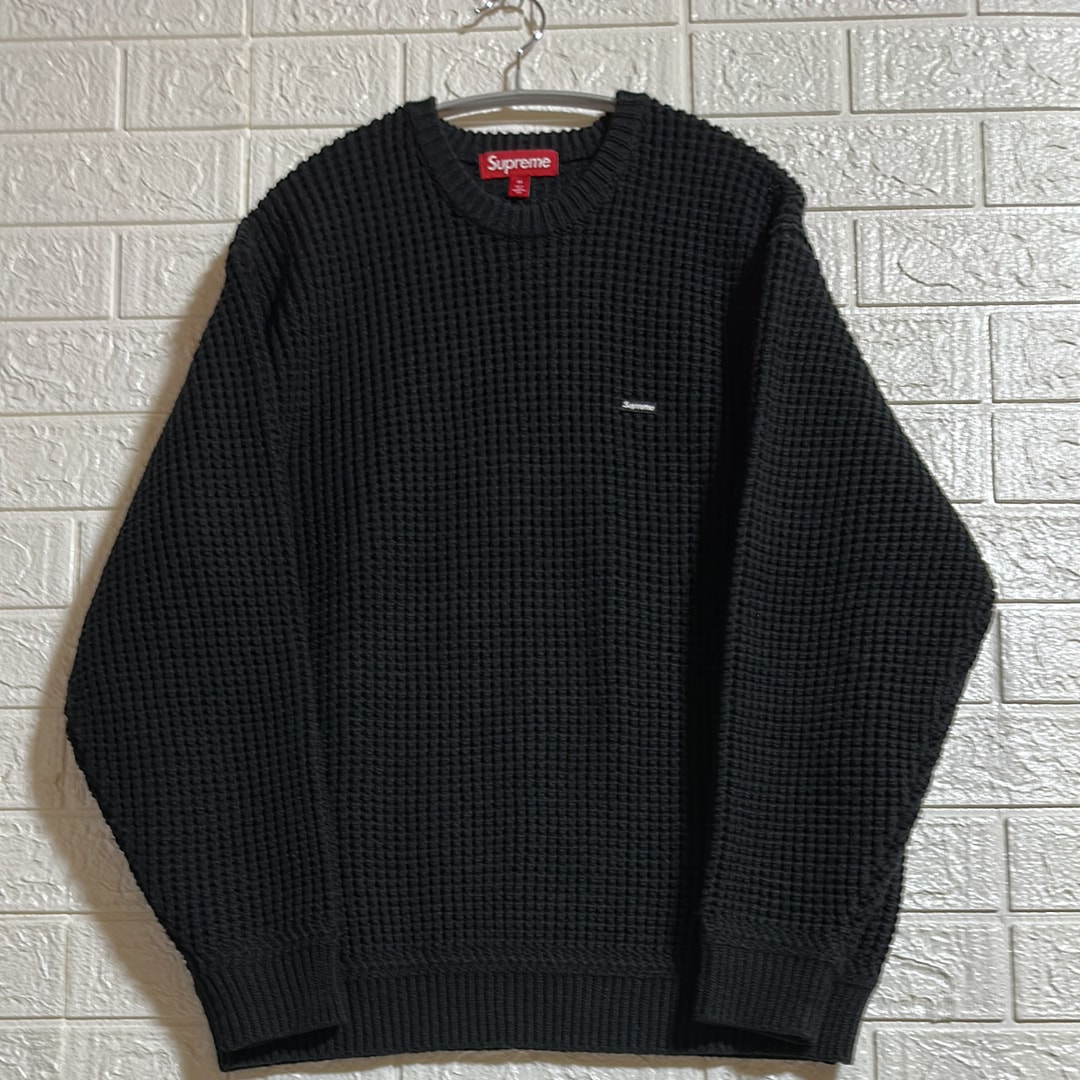 Supreme Target Sweater 