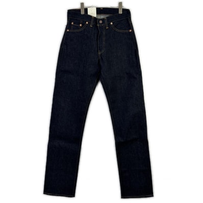 リーバイス 551ZXX 551Z-0006 60s 復刻版 刻印555 USA製 ジップフライデニムパンツ W29L36