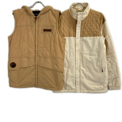 コロンビア ×STAR WARS XO0285 エコーベースジャケット S