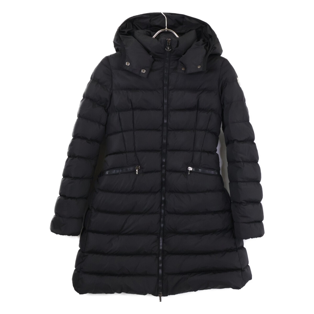 モンクレール CHARPAL ロングダウン 152cm