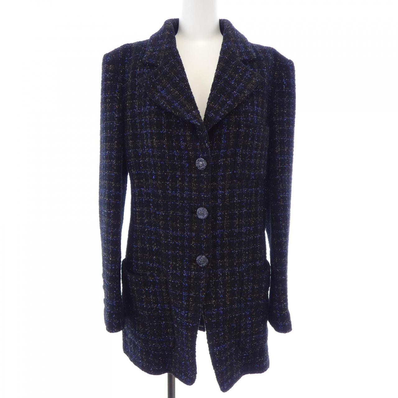 シャネル CHANEL P71761V62952 ジャケット