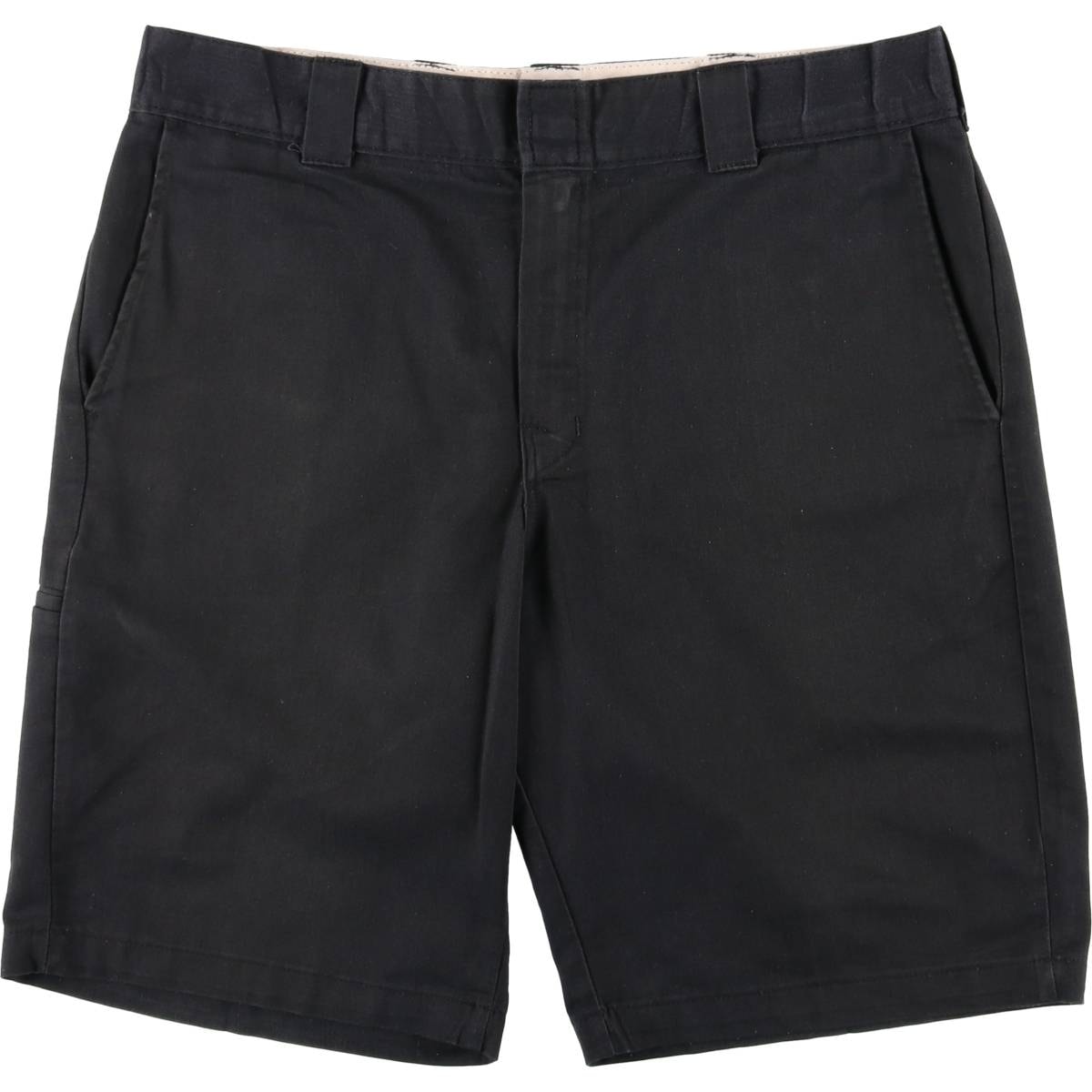 古着 ディッキーズ Dickies Relaxed Fit ワークショーツ ハーフパンツ メンズw37相当/eaa617544