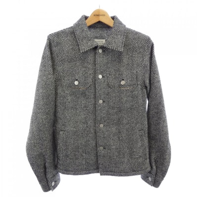 メゾンマルジェラ Maison Margiela S50AM0412 ジャケット