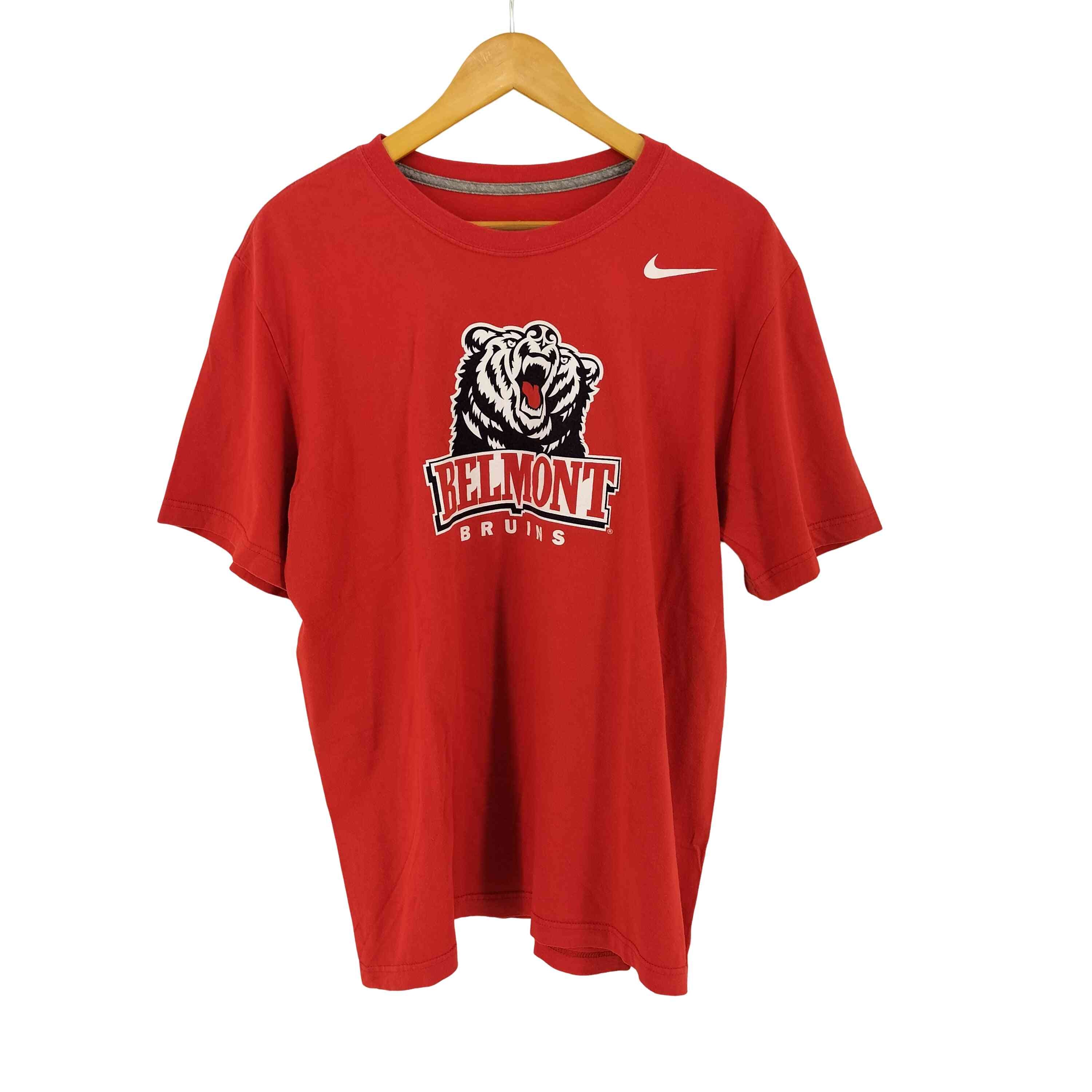 カレッジプリントTシャツ【1137581170552】