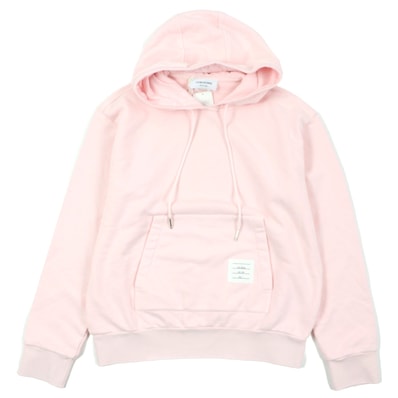 未使用品 トムブラウン
パーカー ピンク メンズ 1 MJT272B