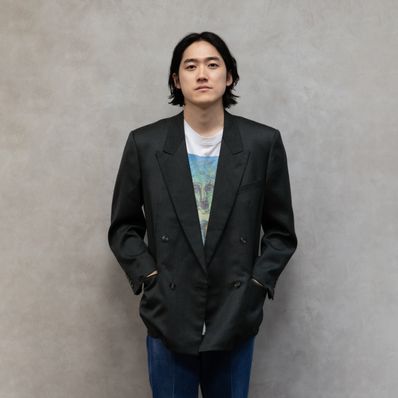 Dior テーラードジャケット