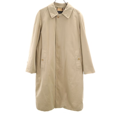 Burberrys バーバリーズ 90s オールド ステンカラーコート 92-170 ベージュ
