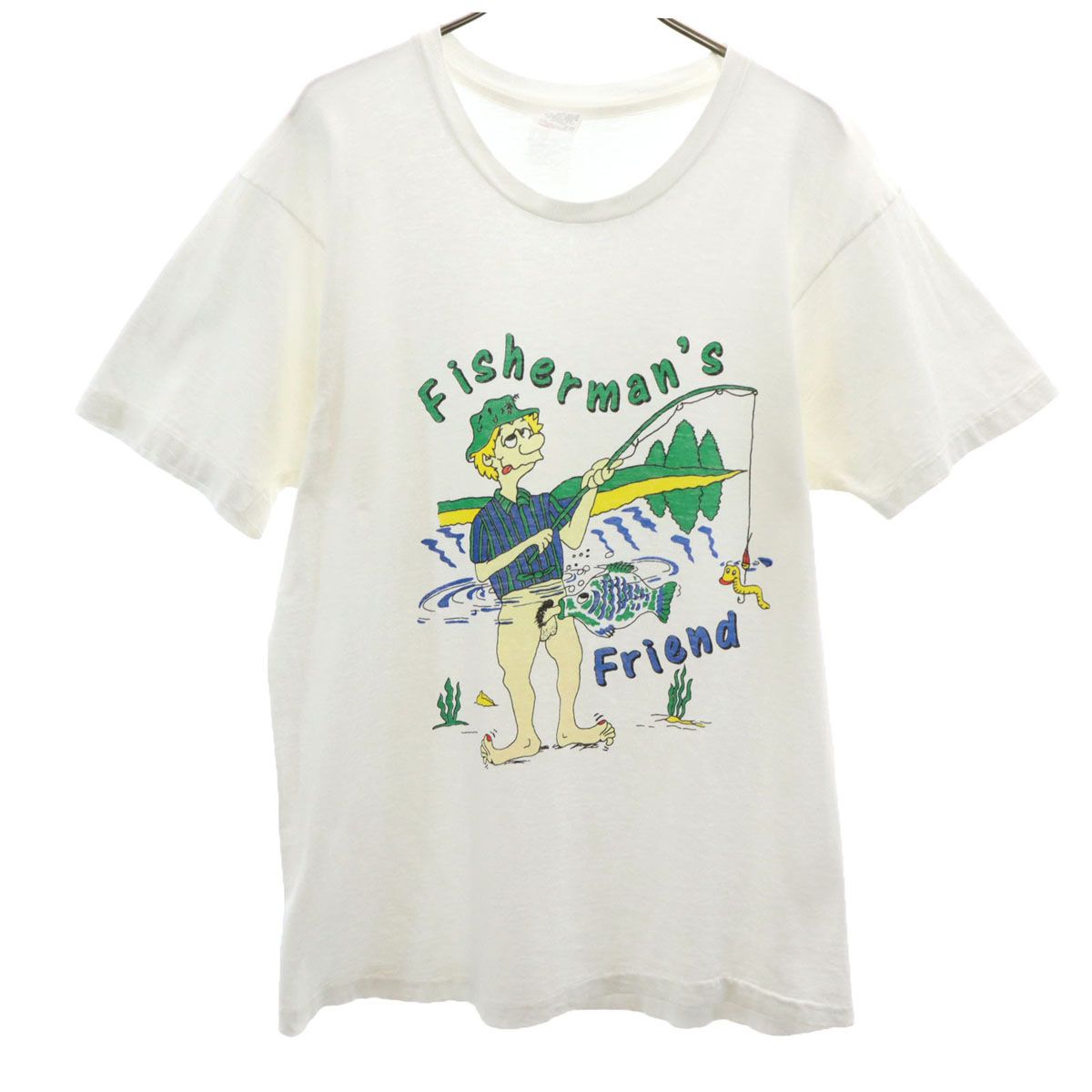 Hanes ヘインズ 半袖 Tシャツ