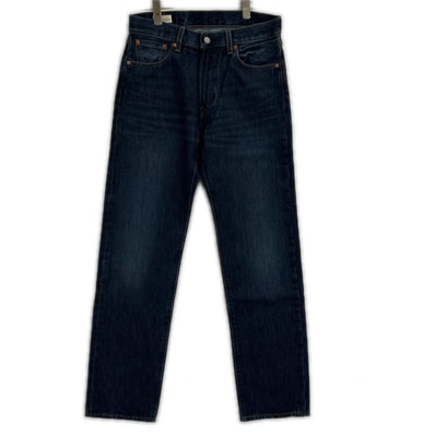 リーバイス 551Z インディゴ ストレートデニムパンツ W28 L32