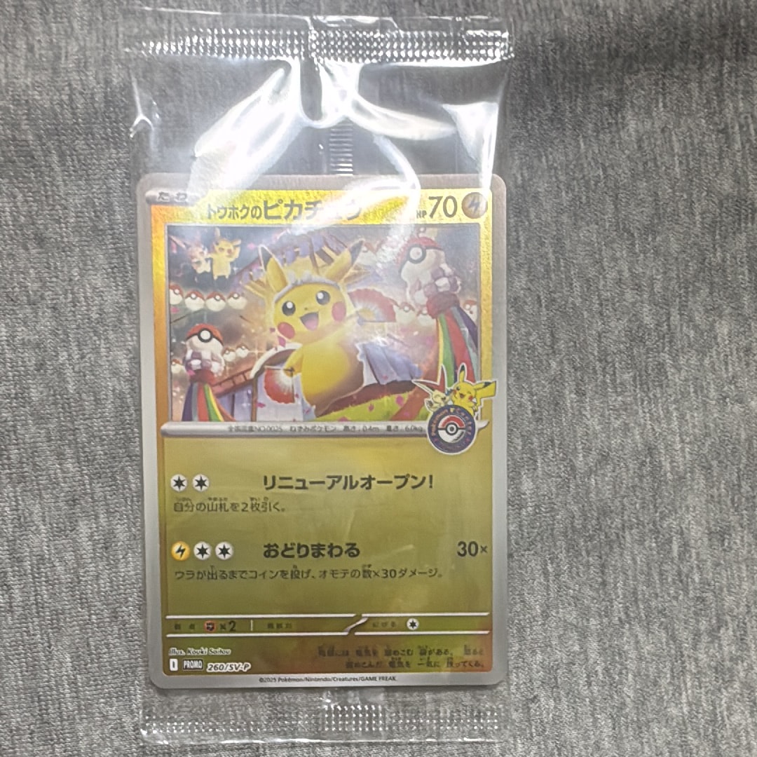 v*n様 ピカチュウ SV-P 197 WCS2024 開催記念 プロモ PSA v*n様 ピカチュウ SV-P 197 WCS2024 開催記念 プロモ PSA 【公式通販】