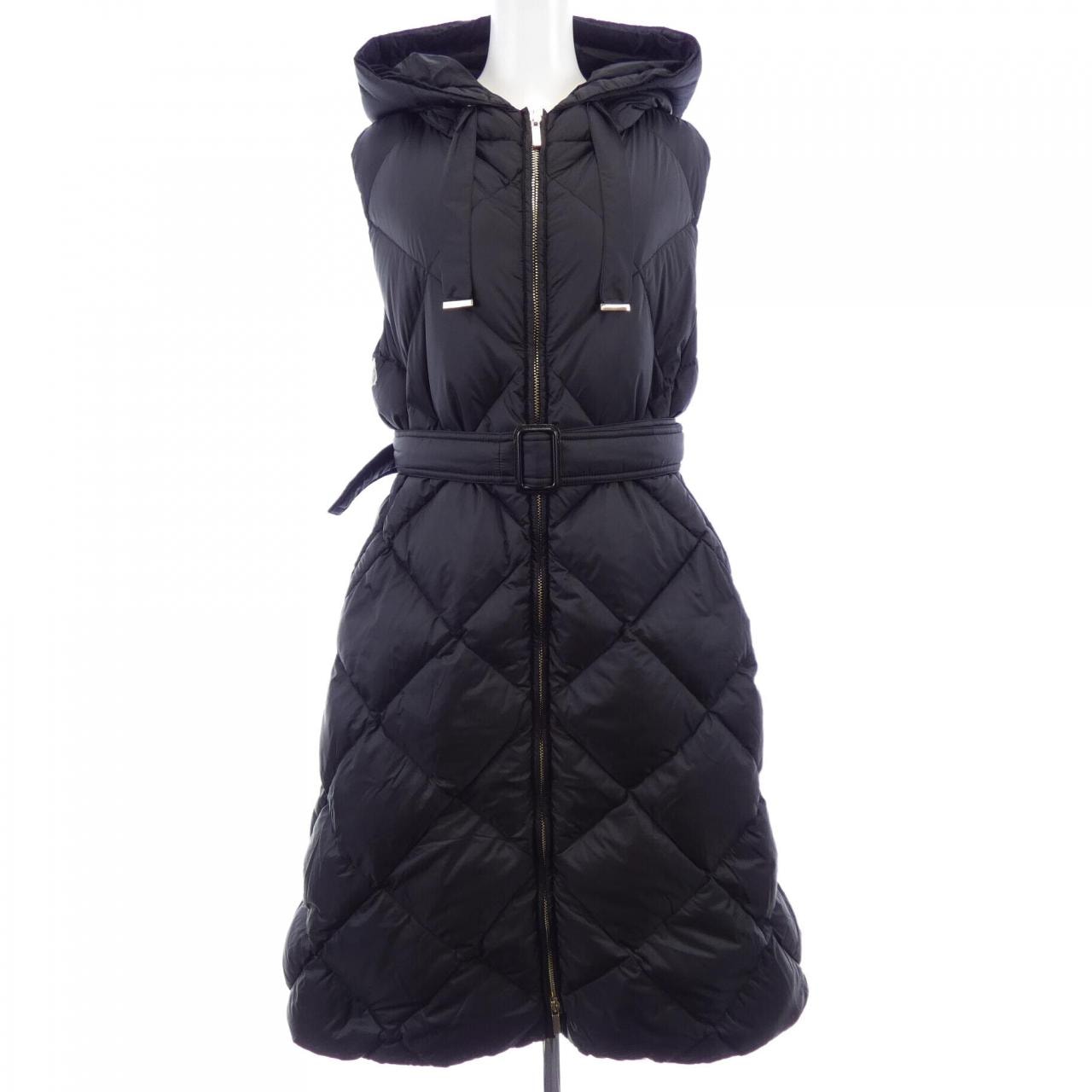マックスマーラ Max Mara 929601 THE CUBE ダウンベスト