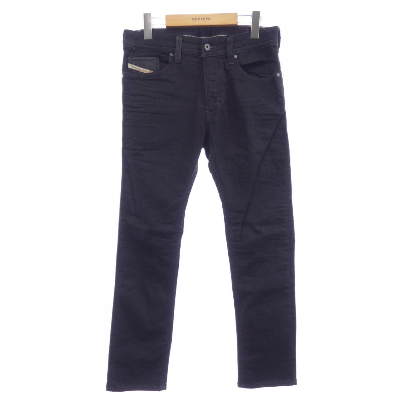 ディーゼル DIESEL THAVAR ジーンズ