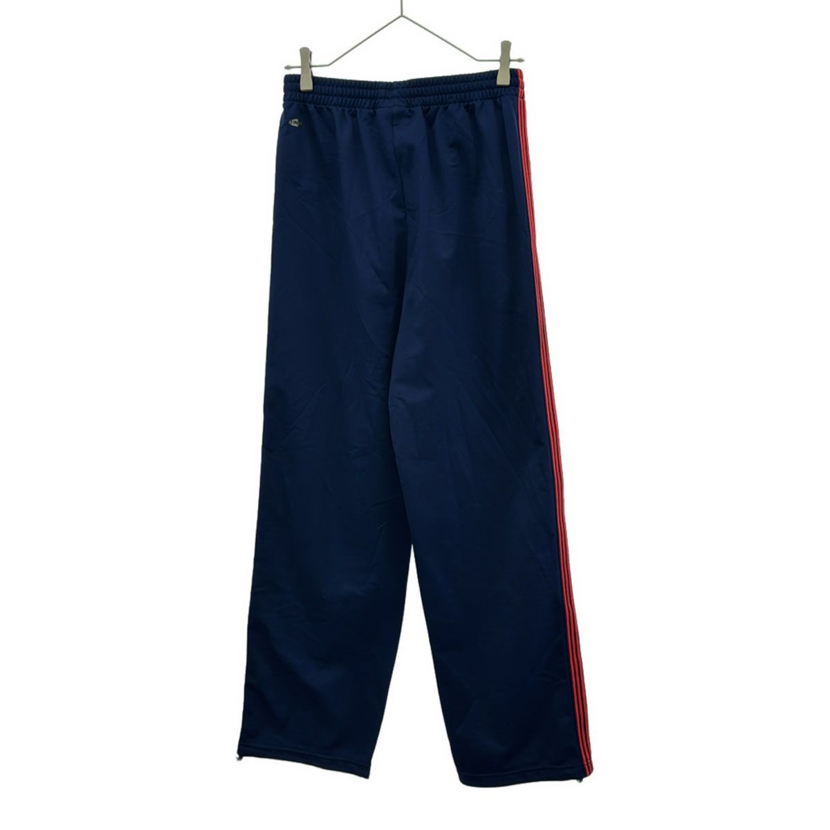 adidas アディダス ロングジャージパンツ