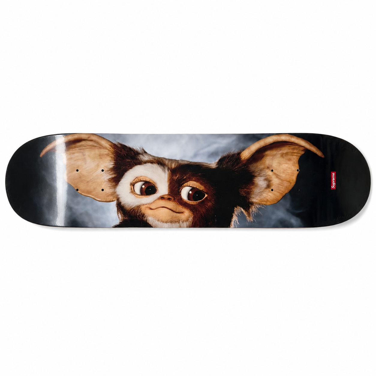 Supreme x Michael Jackson Dangerous Skateboard 