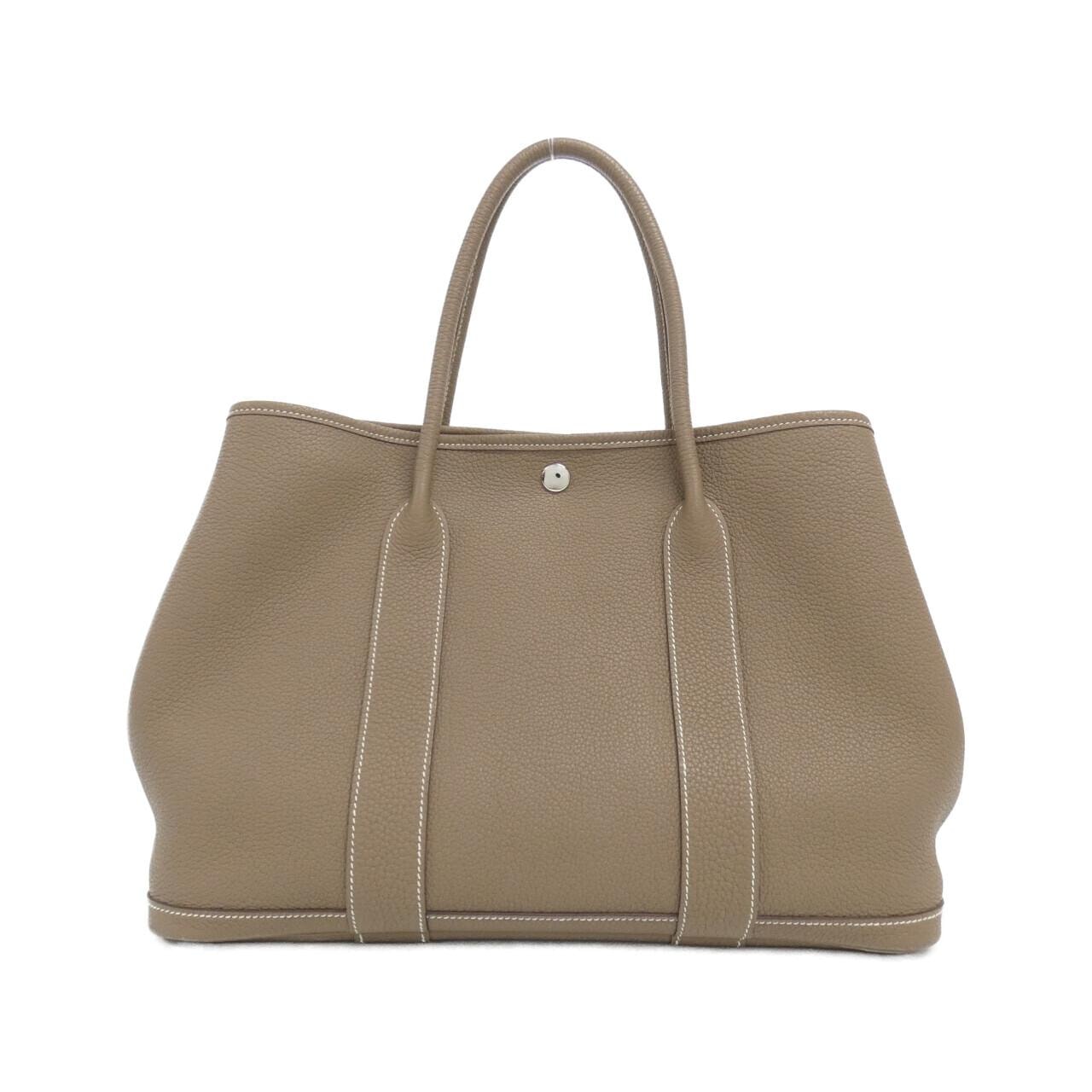 エルメス ガーデン パーティ 36cm 051559CK バッグ