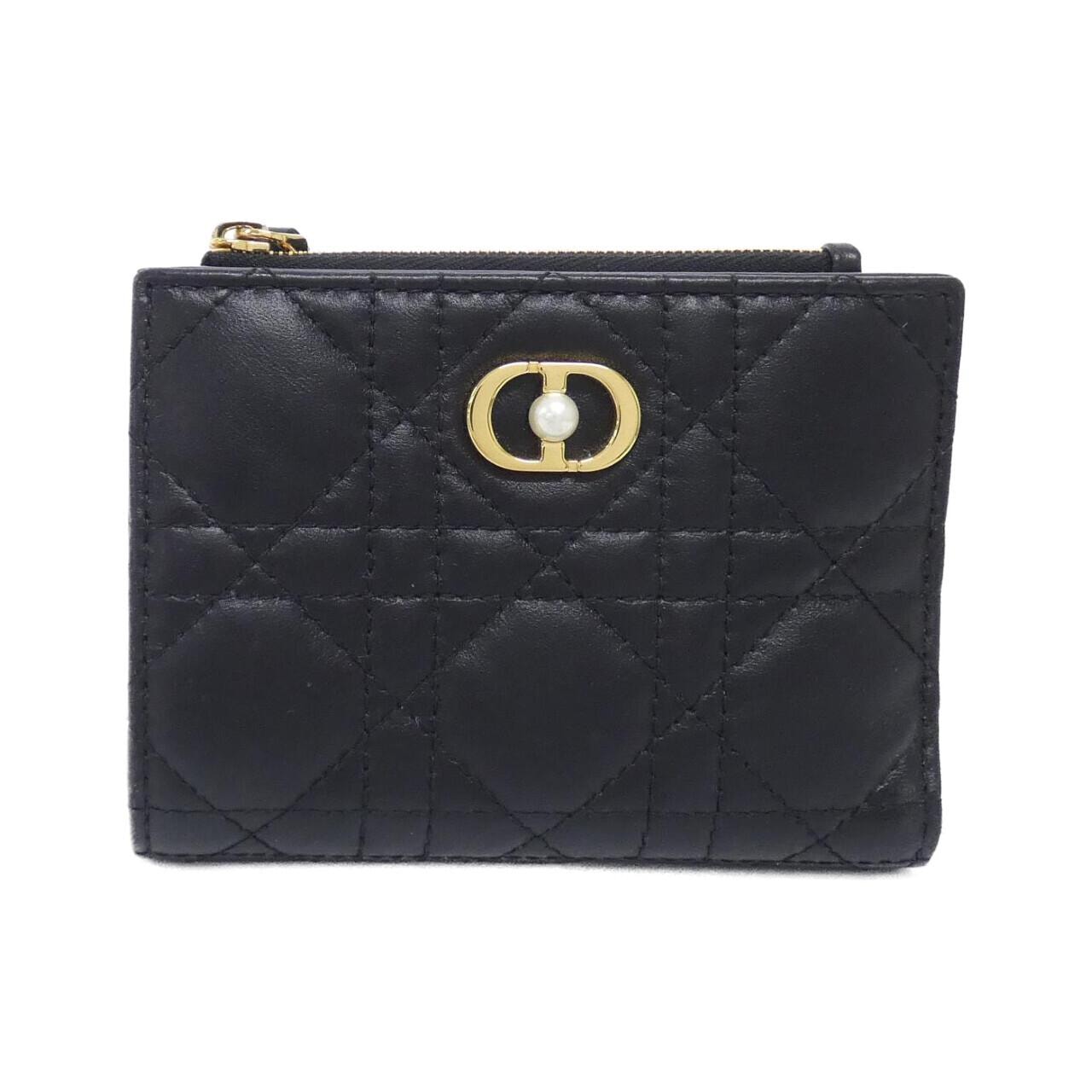 クリスチャンディオール ディオール ジョリー ダリア S3113UNJB 財布