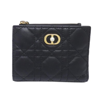 クリスチャンディオール ディオール ジョリー ダリア S3113UNJB 財布