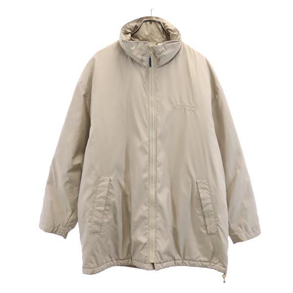 KENZO ケンゾー 中綿 ゴルフ ジャケット