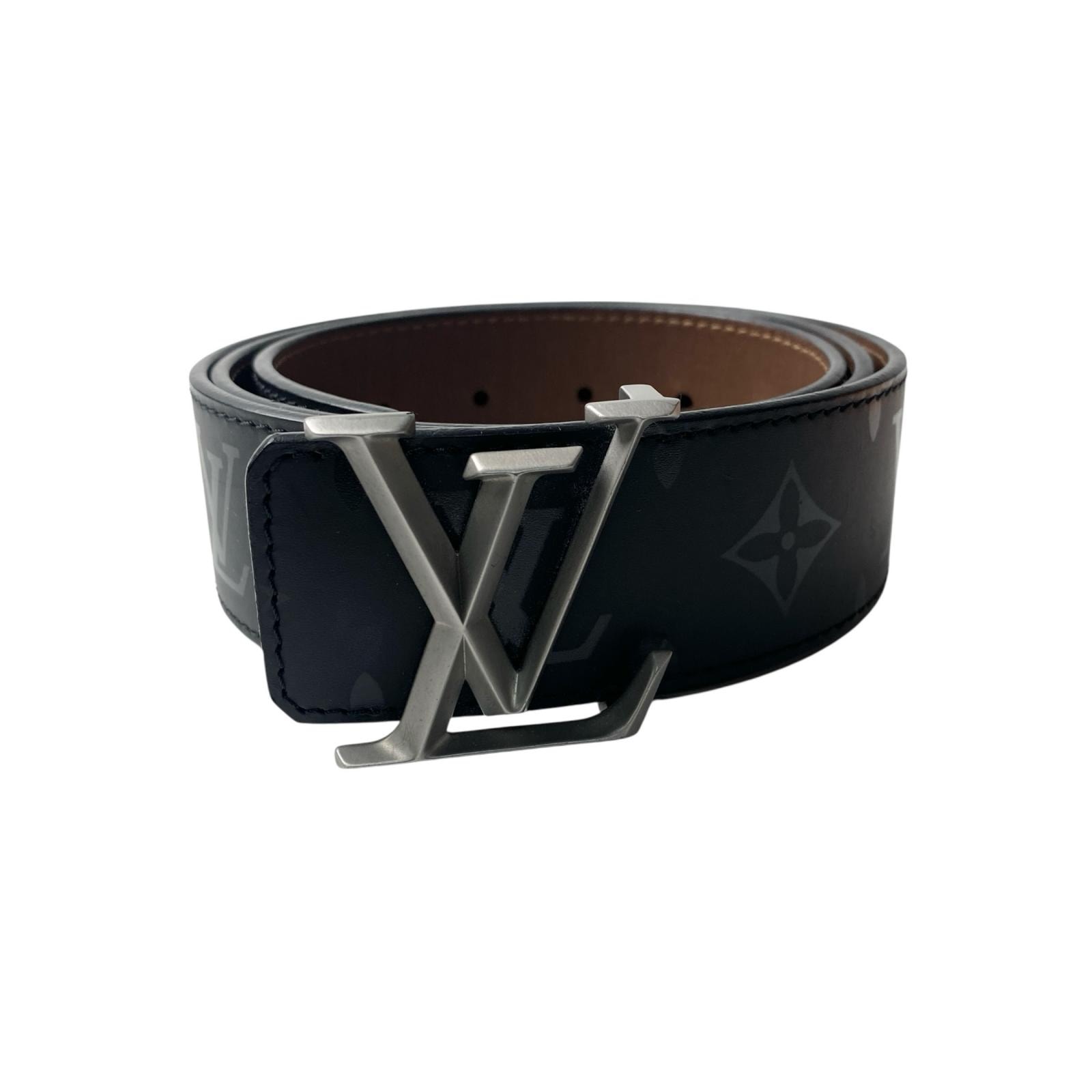 ルイ・ヴィトンM9346 ベルト メンズ
