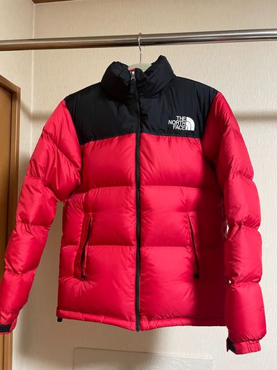The North Face Nuptse Jacket NT (Japan) 2020 "New Taupe"
