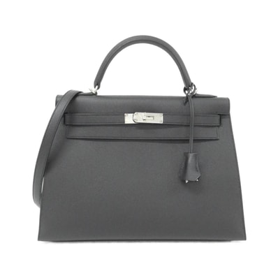 【未使用品】エルメス ケリー 32cm 041926CK バッグ