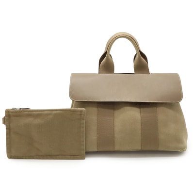 エルメスヴァルパライソPM ハンドバッグ レディース