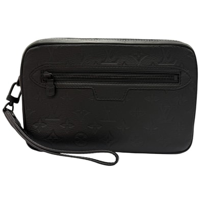 未使用品 ルイヴィトン クラッチバッグ ポシェットカサイ M14910