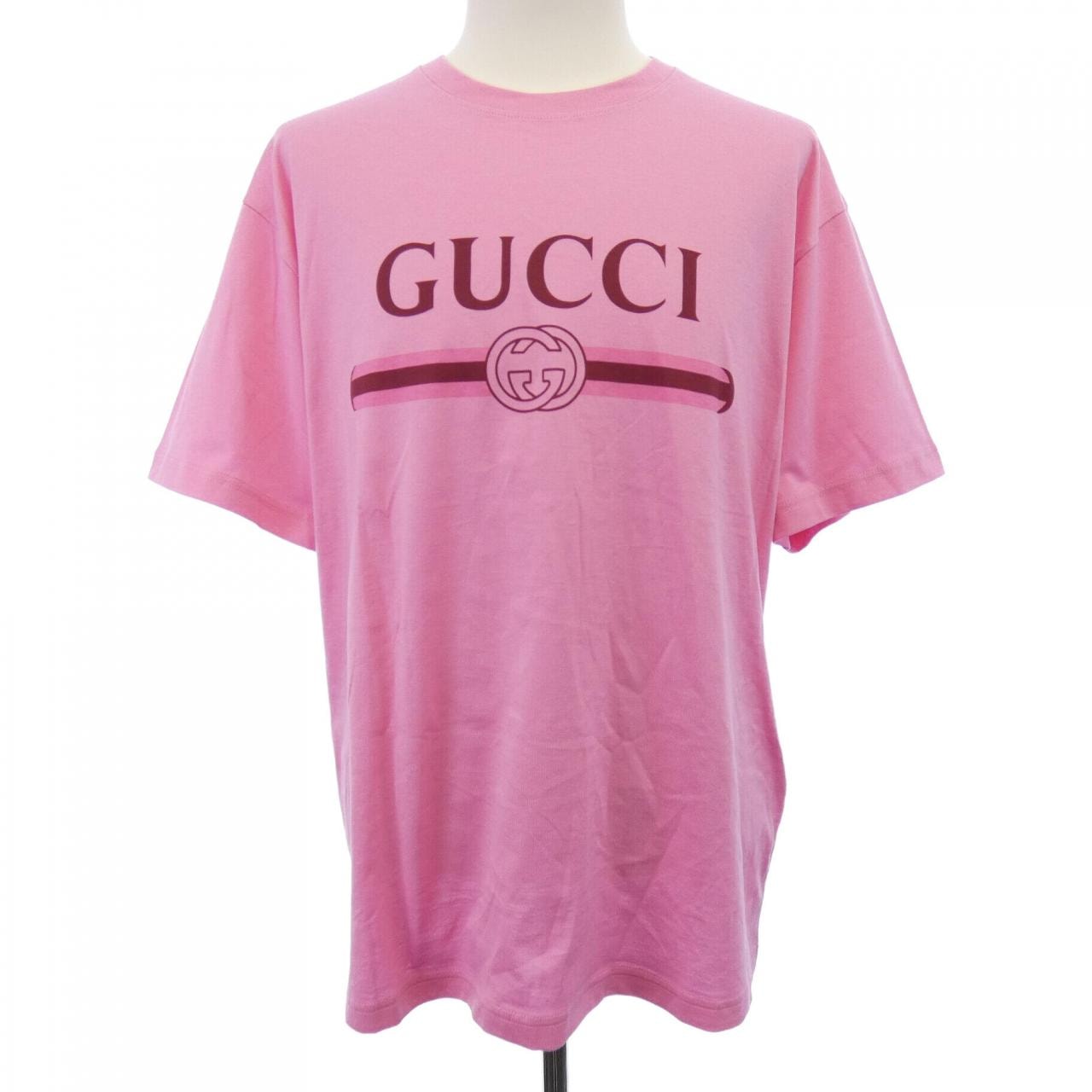 グッチ GUCCI 796395 XJHDH Tシャツ