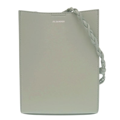 ジルサンダー タングルスモールショルダー バッグ J07WG00