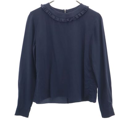 MARNI マルニ 長袖 ブラウス