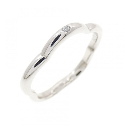 シャネル カメリア 1P リング