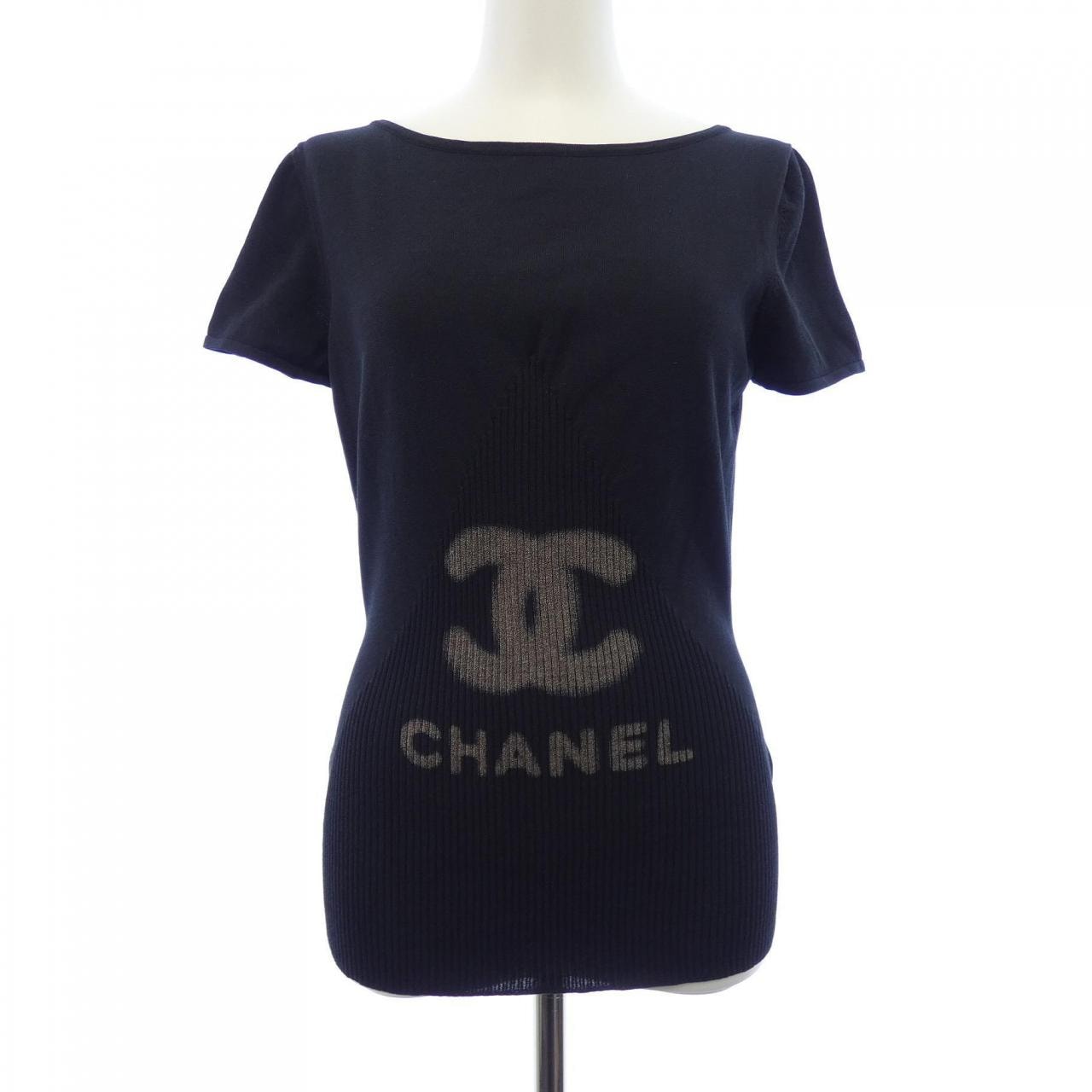 シャネル CHANEL P40676K02966 トップス