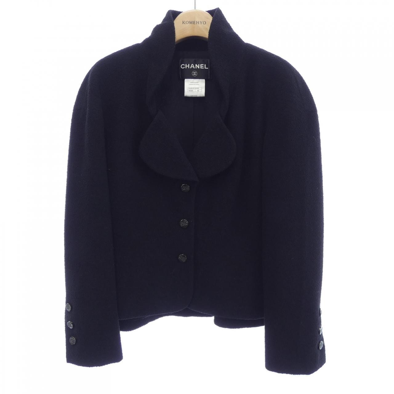 シャネル CHANEL P42610V18196 ジャケット