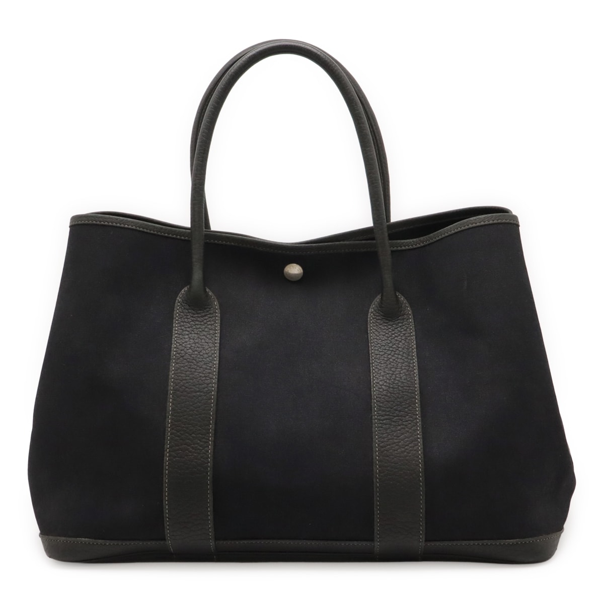 エルメスガーデンパーティPM トートバッグ レディース