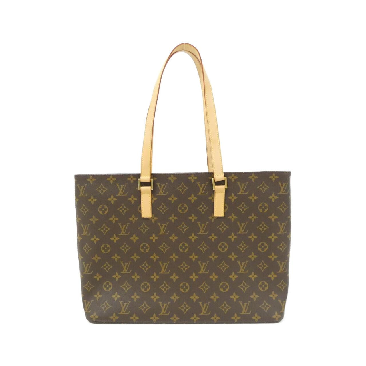 【ヴィンテージ】ルイヴィトン モノグラム ルコ M51155 バッグ