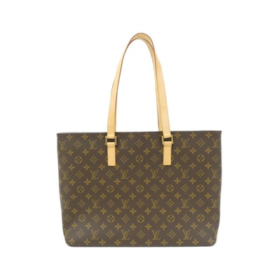 【ヴィンテージ】ルイヴィトン モノグラム ルコ M51155 バッグ